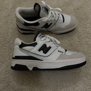 New balance 550